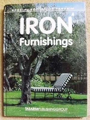 Iron Furnishings