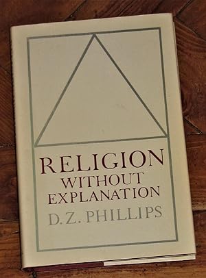 Religion without Explanation