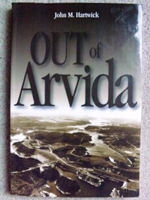 Seller image for Out of Arvida for sale by Bluesparrowhawk Books