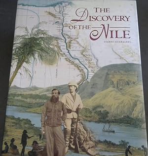 Seller image for The Discovery of the Nile for sale by Chapter 1