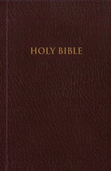 Immagine del venditore per NIV Compact Thinline Reference Bible venduto da ChristianBookbag / Beans Books, Inc.