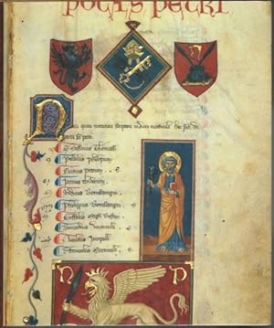 Medieval Manuscripts. Catalogue 14.