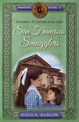 Seller image for Andrea Carter and the San Francisco Smugglers (Paperback or Softback) for sale by BargainBookStores
