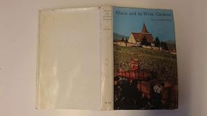Immagine del venditore per Alsace and It's Wine Gardens venduto da Goldstone Rare Books