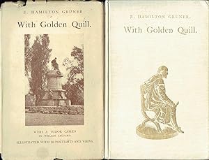 With Golden Quill (Limited Edition)