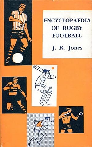 Encyclopaedia of Rugby Football