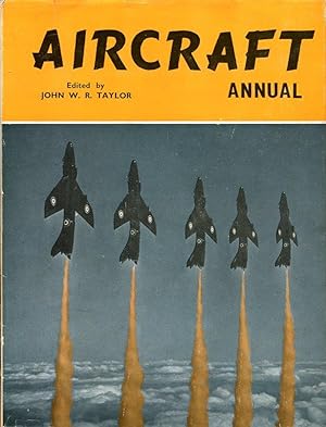 Aircraft Annual 1961
