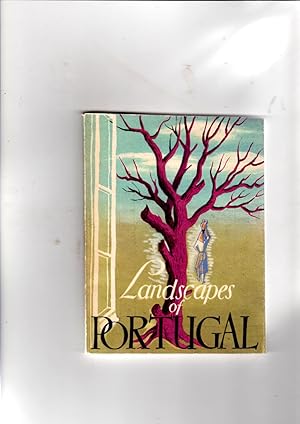 Seller image for Landscapes of Portugal for sale by Gwyn Tudur Davies