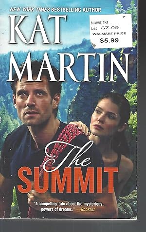 The Summit (English Edition)