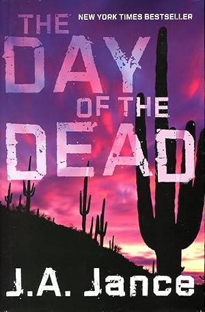 Seller image for The Day of the Dead for sale by Godley Books