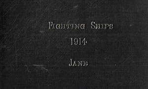 Fighting Ships. With a special chapter on the progress of marine engineering.