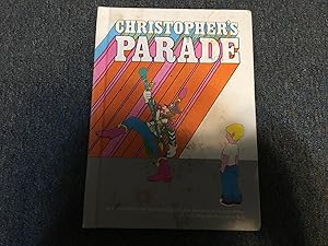 Seller image for Christopher's parade, for sale by Betty Mittendorf /Tiffany Power BKSLINEN