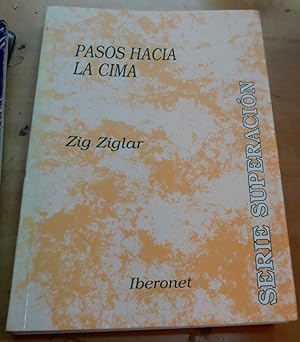 Seller image for Pasos hacia la cima. Versin espaola Manuel Ravassa for sale by Outlet Ex Libris