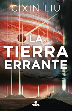 Imagen del vendedor de La tierra errante a la venta por Imosver