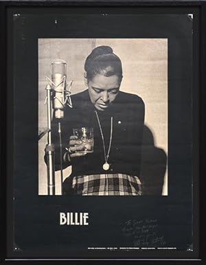 Billie Holiday - AbeBooks