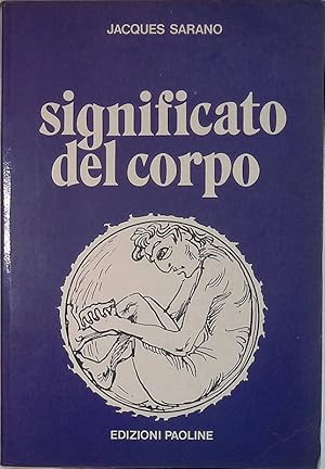 Significato del corpo