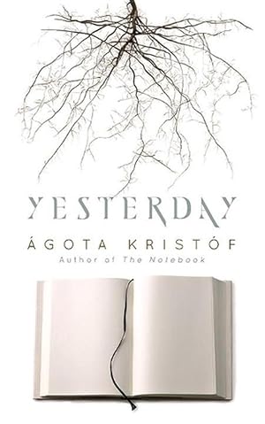 Imagen del vendedor de Yesterday (Paperback) a la venta por AussieBookSeller