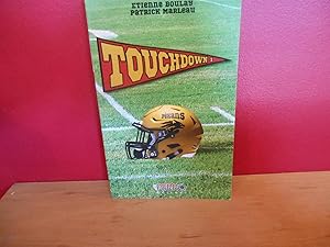 Image du vendeur pour Touchdown 1 mis en vente par La Bouquinerie  Dd