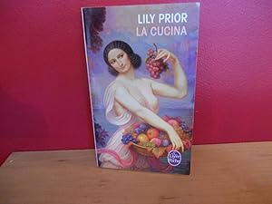Seller image for LA CUCINA for sale by La Bouquinerie  Dd