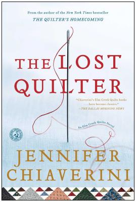Seller image for The Lost Quilter (Paperback or Softback) for sale by BargainBookStores