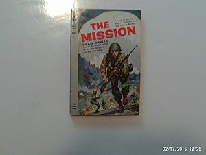 Imagen del vendedor de The Mission a la venta por W. R. Slater - Books