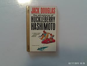 The Adventures Of Huckleberry Hashimoto