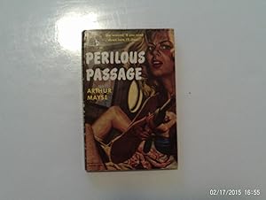 Seller image for Perilous Passage for sale by W. R. Slater - Books