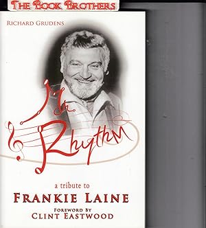 Seller image for Mr. Rhythm-A Tribute to Frankie Laine (SIGNED) for sale by THE BOOK BROTHERS