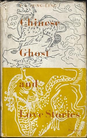 Chinese Ghost and Love Stories