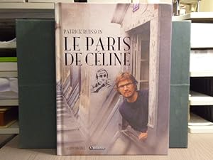 Immagine del venditore per Le Paris de CELINE. venduto da Tir  Part