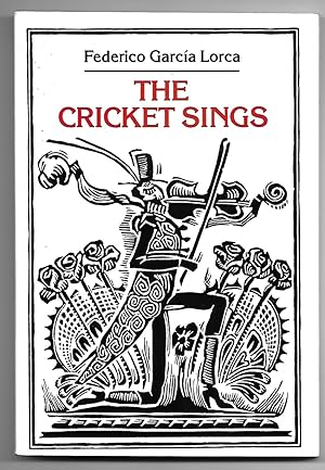 Seller image for The Cricket Sings: Poems and Songs for Children for sale by The Bookshop at Beech Cottage