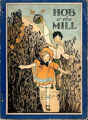 Seller image for Hob o' the Mill for sale by Dorley House Books, Inc.