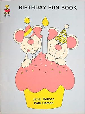 Immagine del venditore per Birthday Fun Book. Stick Out Your Neck Series venduto da Ken Jackson
