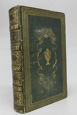 Immagine del venditore per The Book of Gems. The Modern Poets and Artists of Great Britain venduto da Attic Books (ABAC, ILAB)