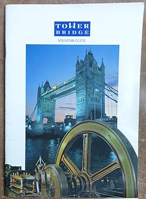 Immagine del venditore per Tower Bridge Souvenir Guide venduto da Faith In Print