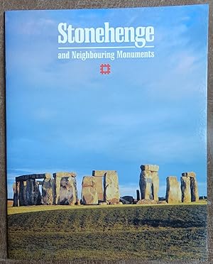 Seller image for Stonehenge and Neighbouring Monuments for sale by Faith In Print