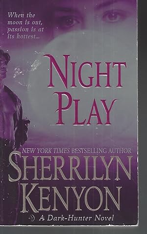 Night Play (Dark-Hunter, Book 6)