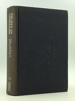 Imagen del vendedor de THE IDEA OF CATHOLICISM: An Introduction to the Thought and Worship of the Church a la venta por Kubik Fine Books Ltd., ABAA