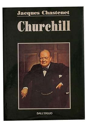 Bild des Verkufers fr Churchill zum Verkauf von Sergio Trippini