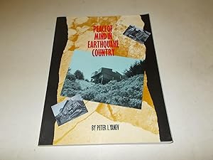 Seller image for Peace of Mind in Earthquake Country: How to Save Your Home and Life for sale by Paradise Found Books