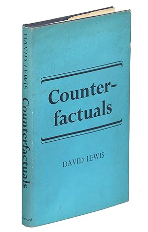 Counterfactuals