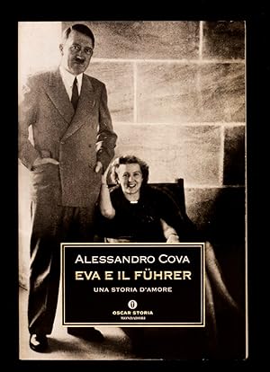 Immagine del venditore per Eva e il Fuhrer - Una storia d'amore venduto da Sergio Trippini