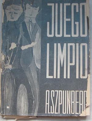 Juego Limpio