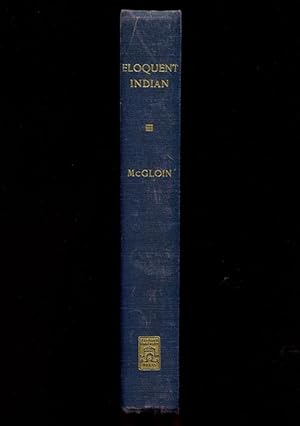 Bild des Verkufers fr Eloquent Indian: The Life of James Bouchard California Jesuit zum Verkauf von Book Happy Booksellers