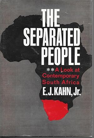 The Separated People