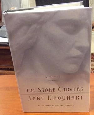 Seller image for The Stone Carvers - Signed First Printing for sale by Twain of Thought Rare Books