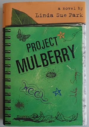 Seller image for Project Mulberry for sale by Sklubooks, LLC