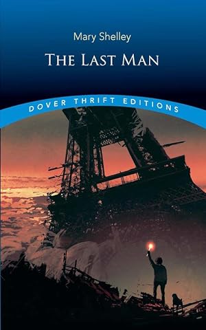 Seller image for The Last Man (Paperback) for sale by Grand Eagle Retail