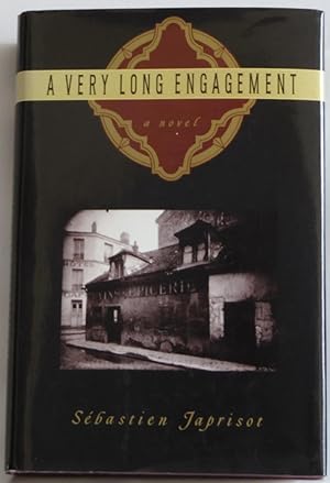Seller image for A Very Long Engagement for sale by Sklubooks, LLC