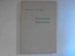 Seller image for Pflanzenzchtung Band 1 for sale by ANTIQUARIAT FRDEBUCH Inh.Michael Simon